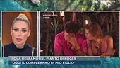 Isola dei Famosi, il pianto di Roger