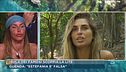 Isola dei Famosi, scoppia la lite