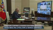 Sanzioni contro la Russia davvero efficaci?