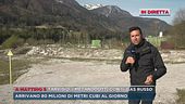 Tarvisio, dove arriva il gas russo in Italia