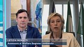 Covid e riforma della sanità in Lombardia