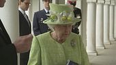 Londra, ore d'ansia per la Regina. Il giallo di Lilly, Andreea è ancora viva?