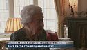 Londra, ansia per la salute della Regina
