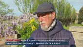 Seba e il mistero della borsa di Lilly