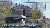 Giallo Andreea, trovate tracce ematiche nella roulotte