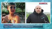 Scomparsa di Andreea Rabciuc: parla il proprietario del casolare