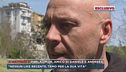 Parla Omar, amico di Daniele e Andreea