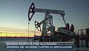 Benzina scontata fino al 2 maggio