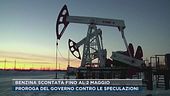 Benzina scontata fino al 2 maggio