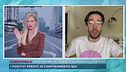 Shanghai, Alessandro è tornato a casa