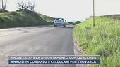 Andreea, aveva appuntamento con qualcuno?