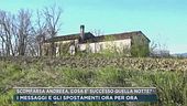 Scomparsa Andreea, cosa è successo quella notte?