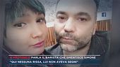 Scomparsa Andreea, parla il barista che smentisce Simone