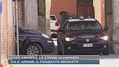Caso Andreea, la 27enne scomparsa