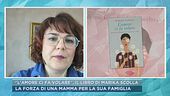 "L'amore ci fa volare", il libro di Marika Scolla
