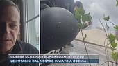 Guerra ucraina, i bombardamenti russi
