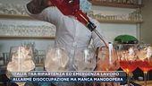 Italia tra ripartenza ed emergenza lavoro