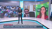 Roma, spaccatura sul termovalorizzatore