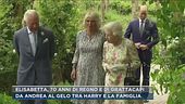 Elisabetta, 70 anni di regno e grattacapi