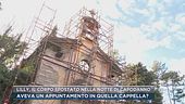 Lilly, il corpo spostato nella notte di Capodanno