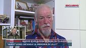 Nuove rivelazioni di Seba su Claudio