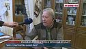 Lilly, Claudio: "Noi ci incontravamo qui"