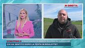 Giallo Andreea, analisi in corso su 5 cellulari