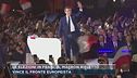 Le elezioni in Francia, Macron rieletto