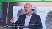 In diretta con Alessandro Miani, Pres. Società Italiana Medicina Ambientale