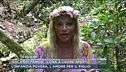 Isola dei Famosi, Ilona a cuore aperto