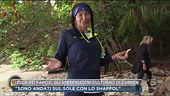 Isola dei Famosi, gli strafalcioni culturali di Carmen