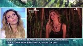 Isola dei Famosi, Beatriz ed Estefania a confronto