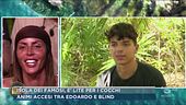 Isola dei Famosi, è lite per i cocchi