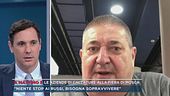 Guerra Ucraina, crisi settore calzaturiero - Le aziende italiane alla Fiera Obuv di Mosca