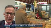 Guerra Ucraina e conseguenze economiche: i tempi si allungano, attività in emergenza