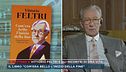 Vittorio Feltri e gli incontri di una vita