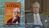 Vittorio Feltri e gli incontri di una vita