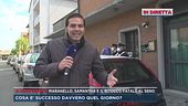 Maranello, Samantha e il ritocco fatale al seno