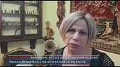 Miriam stava per finire tra le mani di Pamela