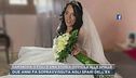 Samantha, 5 figli e una storia difficile alle spalle