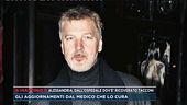 Stefano Tacconi, colpito da aneurisma