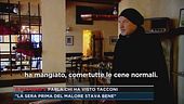 Parla chi ha visto Tacconi: "La sera prima del malore stava bene"