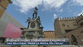 Giovani e lavoro, stipendi bassi e polemiche