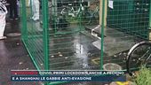 Covid a Shanghai, l'isolamento rafforzato
