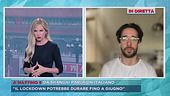 Da Shanghai parla un italiano