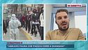 Da Pechino parla un italiano