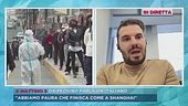 Da Pechino parla un italiano