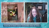 Da Miss Italia ai fornelli, "Cucino sano, con lo sgarro"