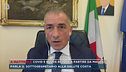 Mascherine al lavoro, Costa: "Si va verso raccomandazione"