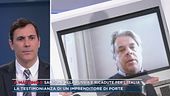 A Mattino 5 Sanzioni alla Russia e ricadute per l'Italia